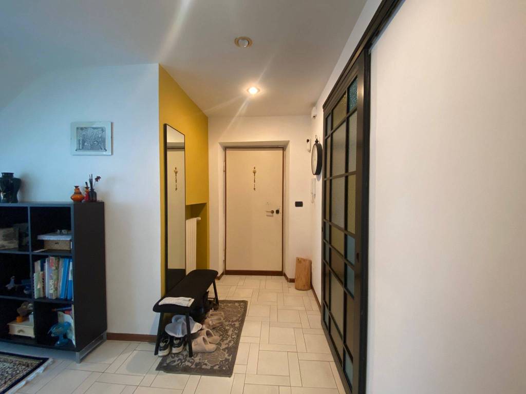 Appartamento a Asti in Via Umberto Calosso, 8 - Foto 5