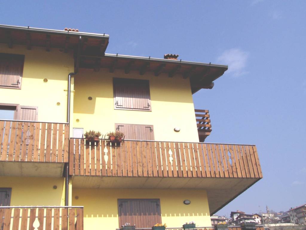 Appartamento a Costa serina in Viale Europa, 32 - Foto 2