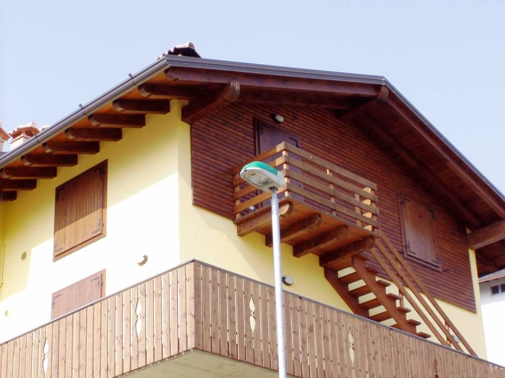 Appartamento a Costa serina in Viale Europa, 32 - Foto 3