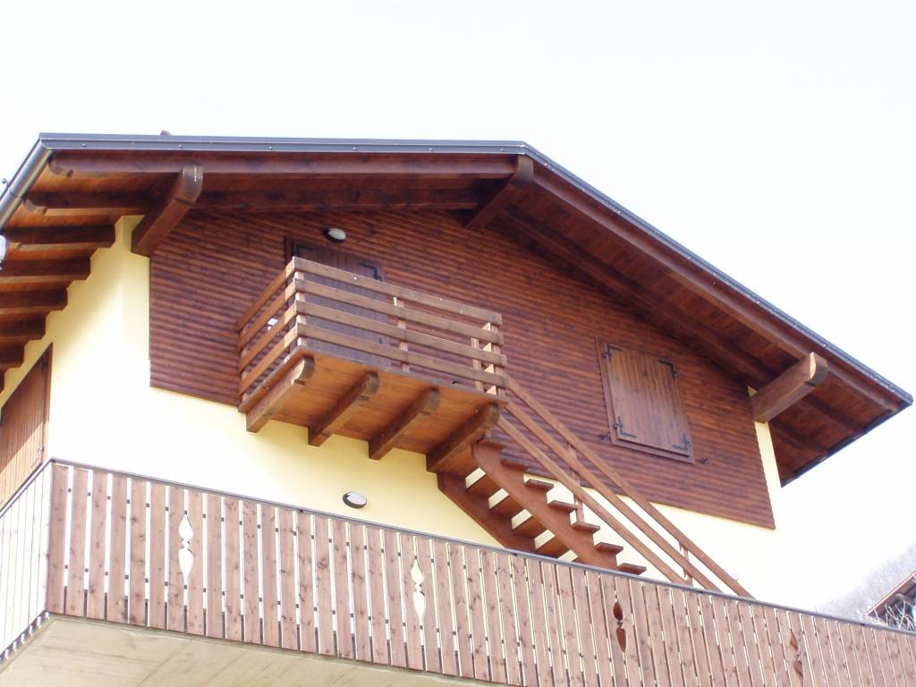 Appartamento a Costa serina in Viale Europa, 32 - Foto 4