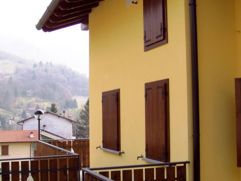 Appartamento a Costa serina in Viale Europa, 32 - Foto 5