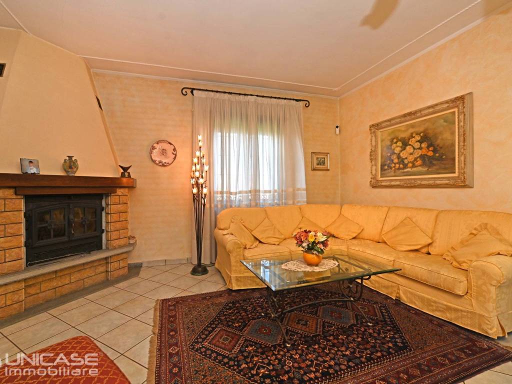 Rustico / casale a Cavour in Via dei Gerbidi, 41 - Foto 3