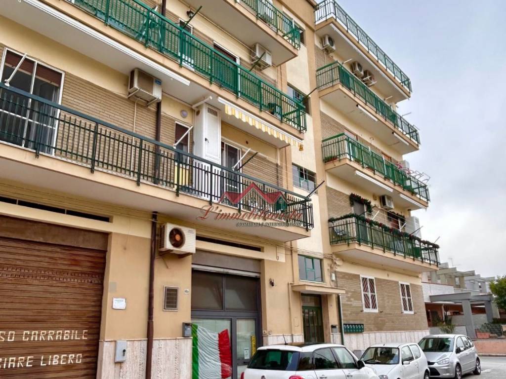 Appartamento a Adelfia in Via Fiume - Foto 2