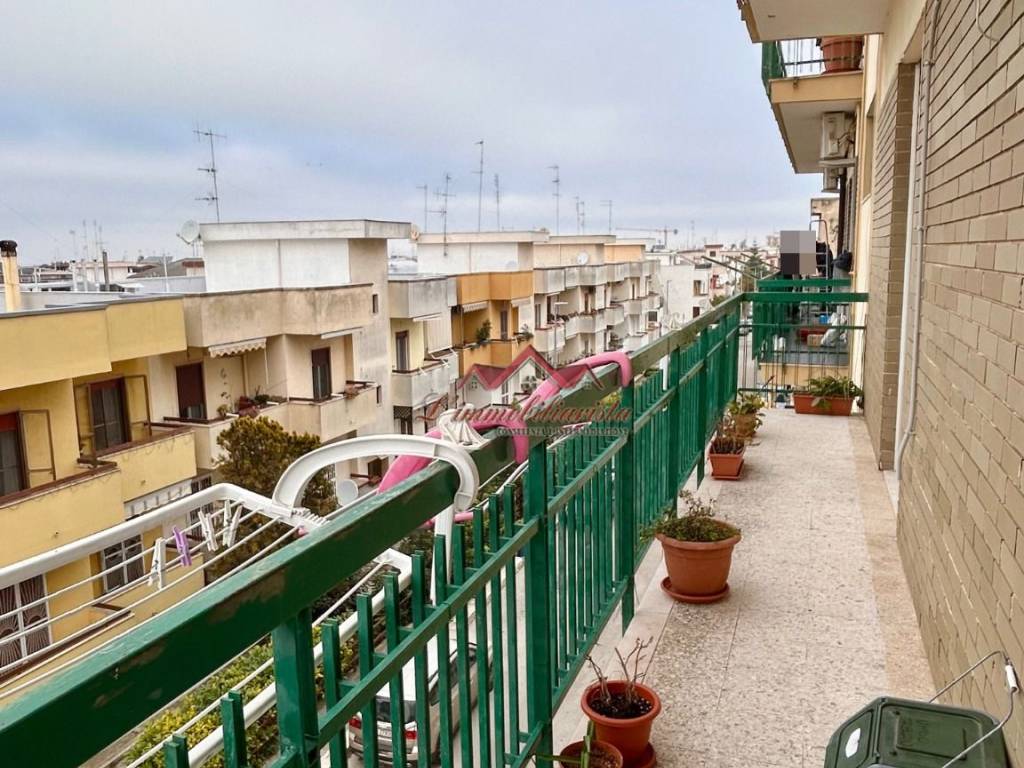 Appartamento a Adelfia in Via Fiume - Foto 5