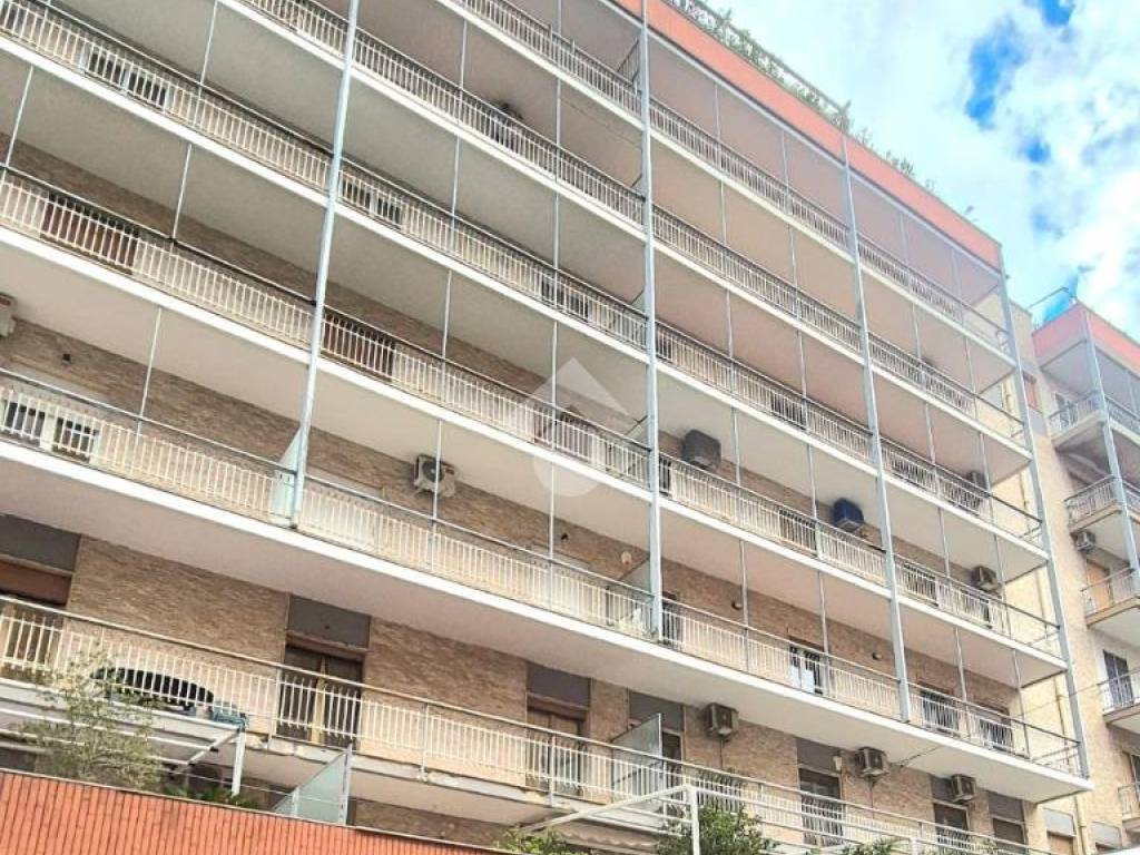 Appartamento a Bari in Via san lorenzo, 5 - Foto 4