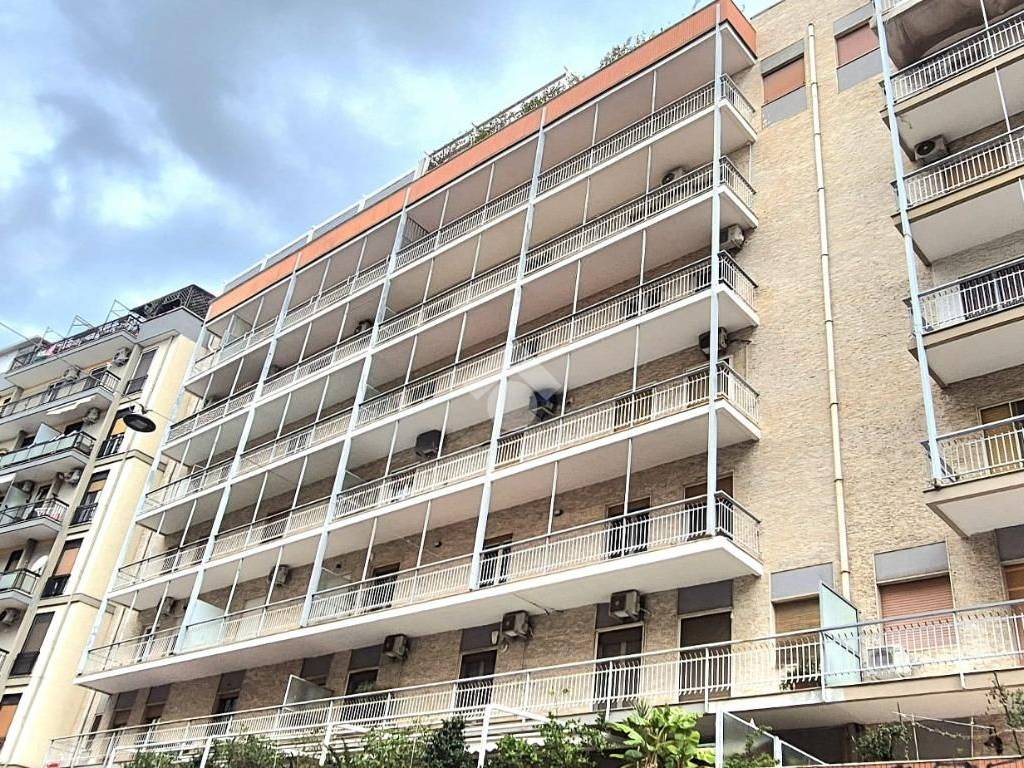 Appartamento a Bari in Via san lorenzo, 5 - Foto 5