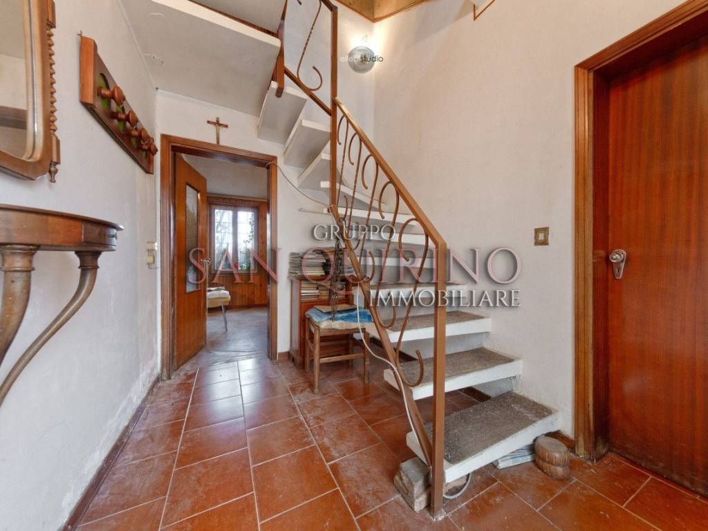 Villa a Suzzara in Strada Ponteboccale, 28 - Foto 4