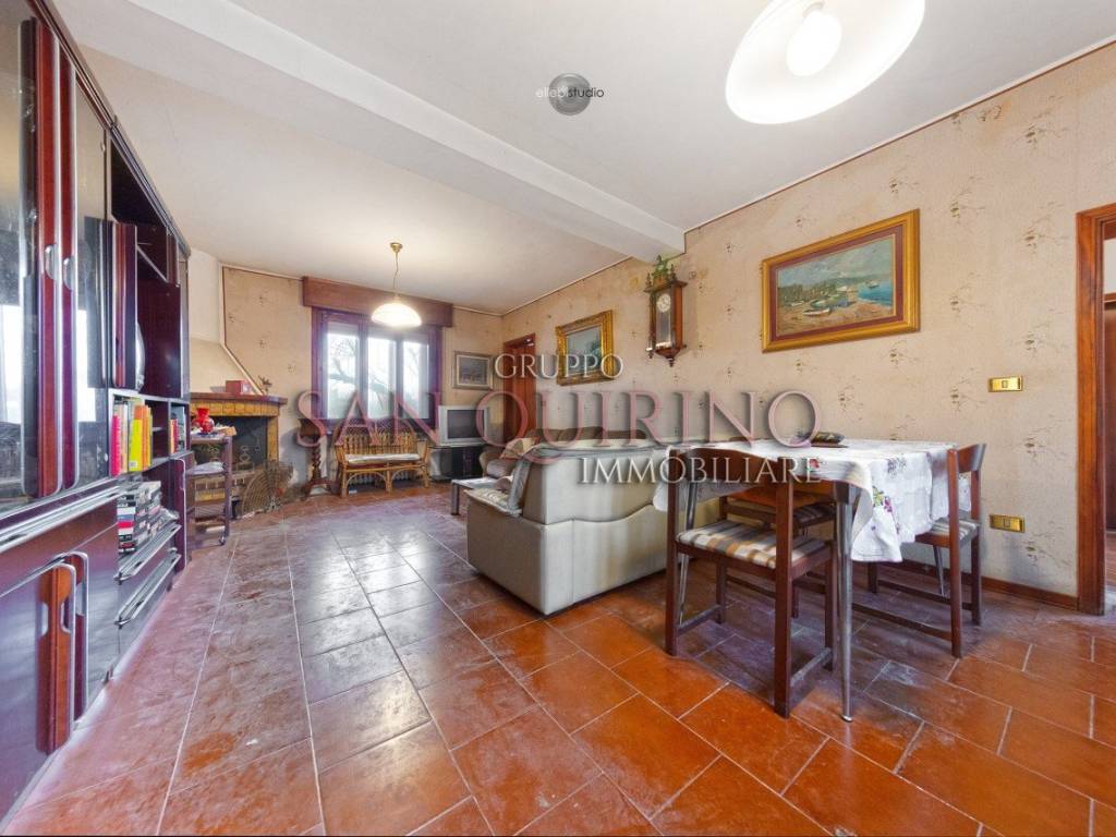 Villa a Suzzara in Strada Ponteboccale, 28 - Foto 5