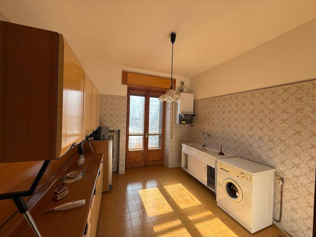 Casa indipendente a Garessio in Piazza Bartolomeo Domenico Indemini - Foto 5