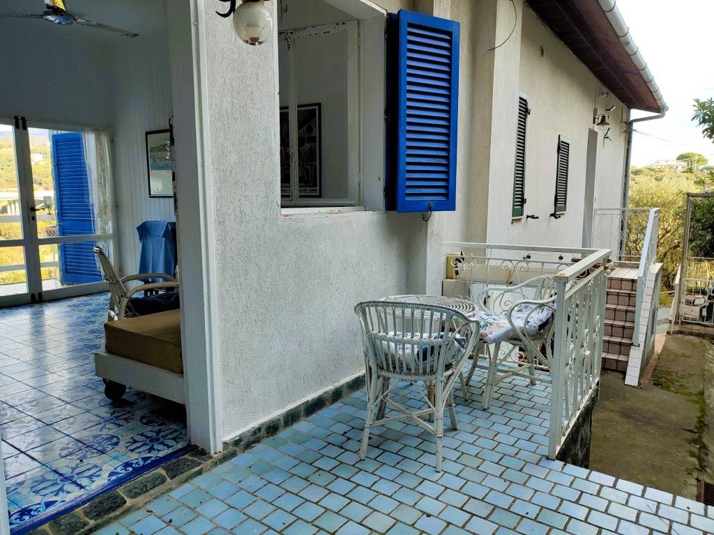 Appartamento a Celle ligure in Via Pecorile, 28 - Foto 2