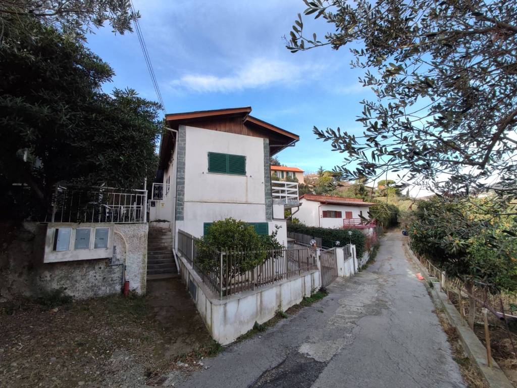 Appartamento a Celle ligure in Via Pecorile, 28 - Foto 4