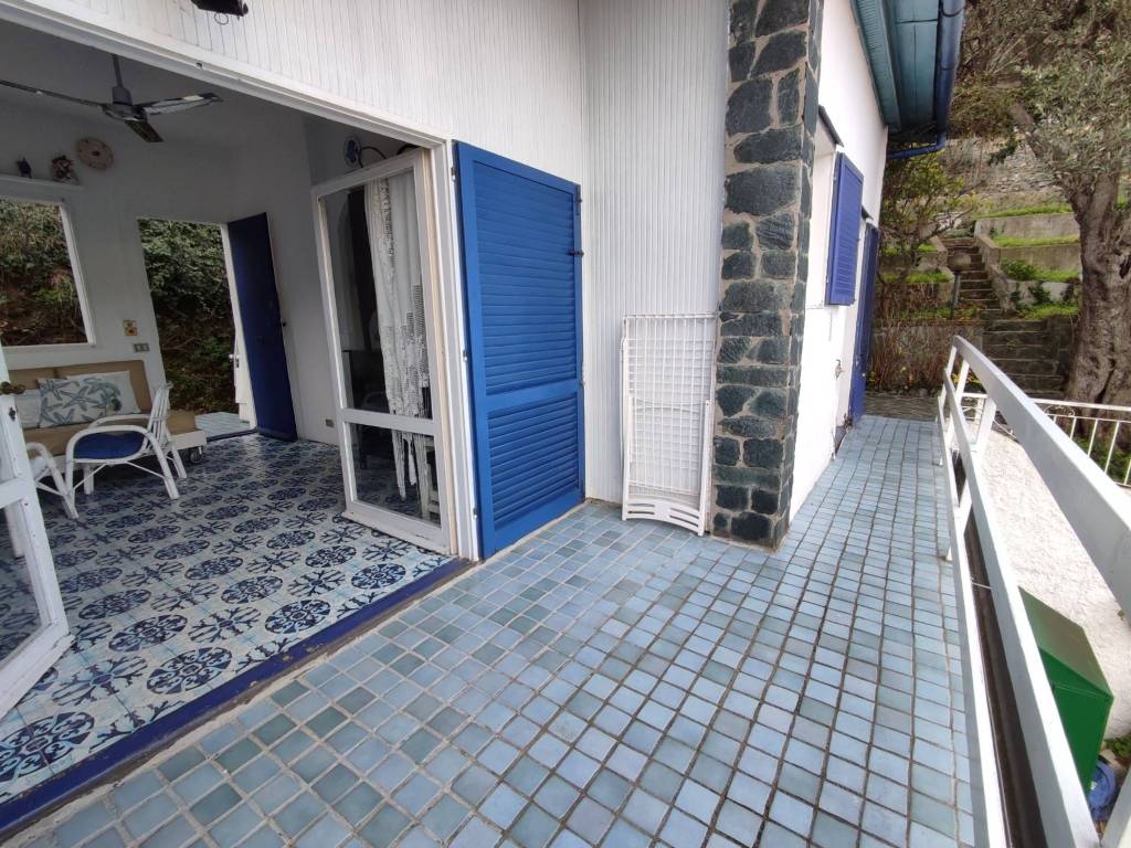 Appartamento a Celle ligure in Via Pecorile, 28 - Foto 5