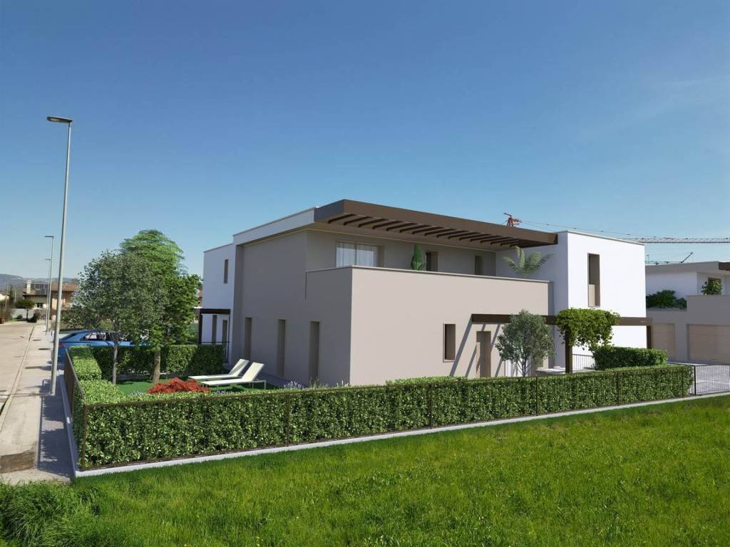 Appartamento a Thiene in Via Peschiera - Foto 2