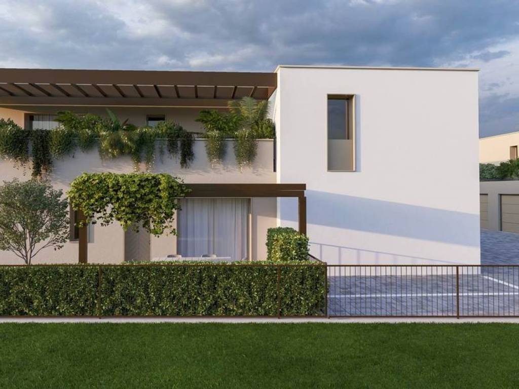 Appartamento a Thiene in Via Peschiera - Foto 3