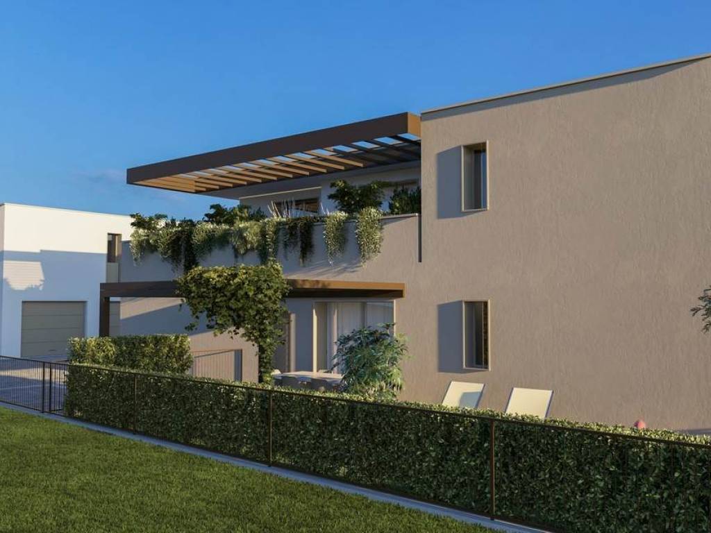 Appartamento a Thiene in Via Peschiera - Foto 4