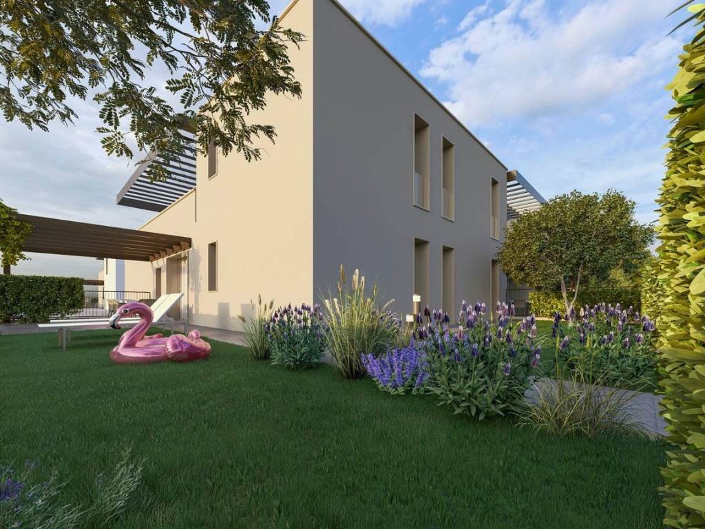 Appartamento a Thiene in Via Peschiera - Foto 5