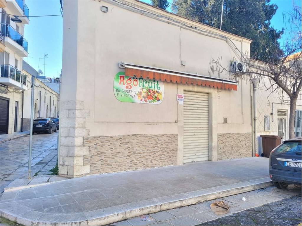 Immobile a Cerignola in VIA VITTORIO VENETO, 84 - Foto 2