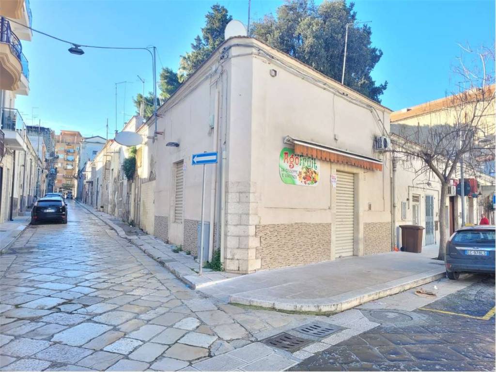 Immobile a Cerignola in VIA VITTORIO VENETO, 84 - Foto 3