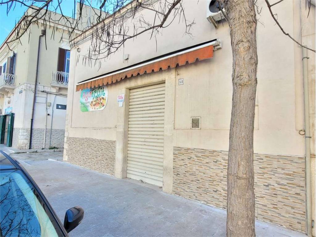 Immobile a Cerignola in VIA VITTORIO VENETO, 84 - Foto 4