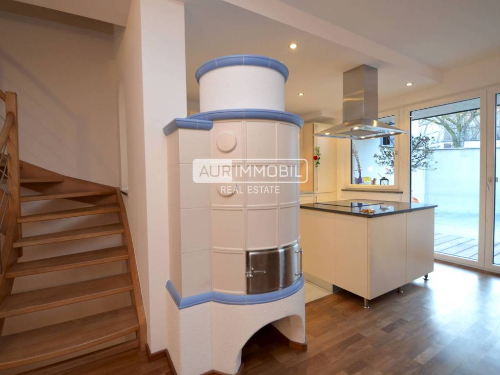 Villa a Bressanone in Vintlerweg, 5 - Foto 2
