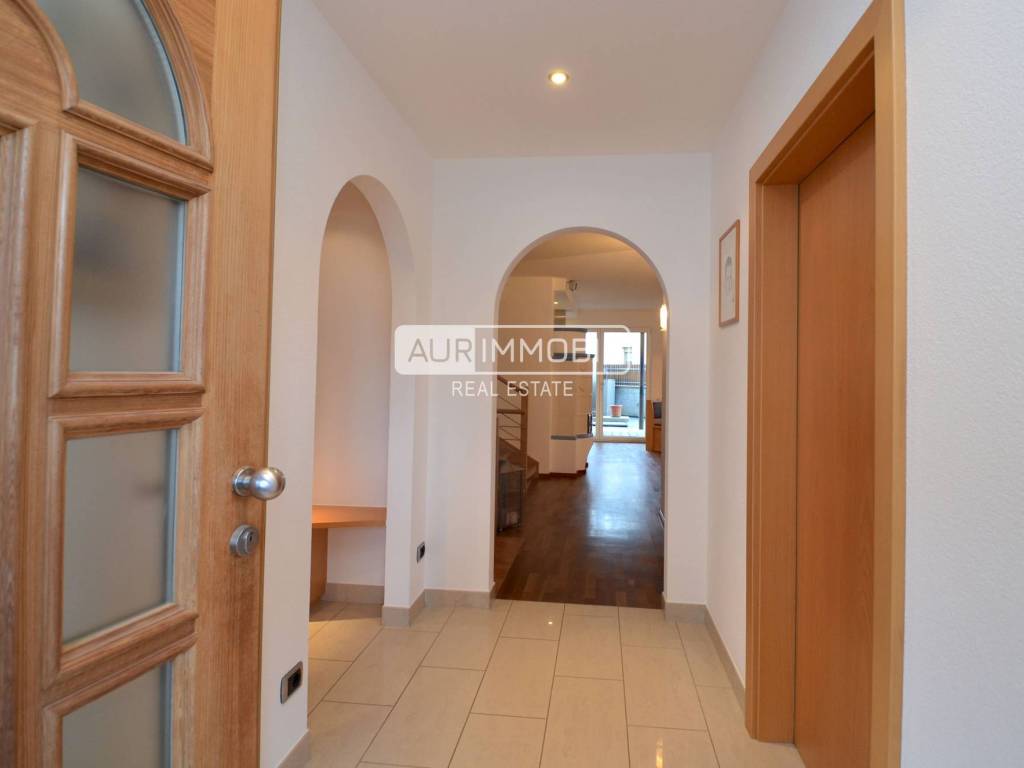 Villa a Bressanone in Vintlerweg, 5 - Foto 5