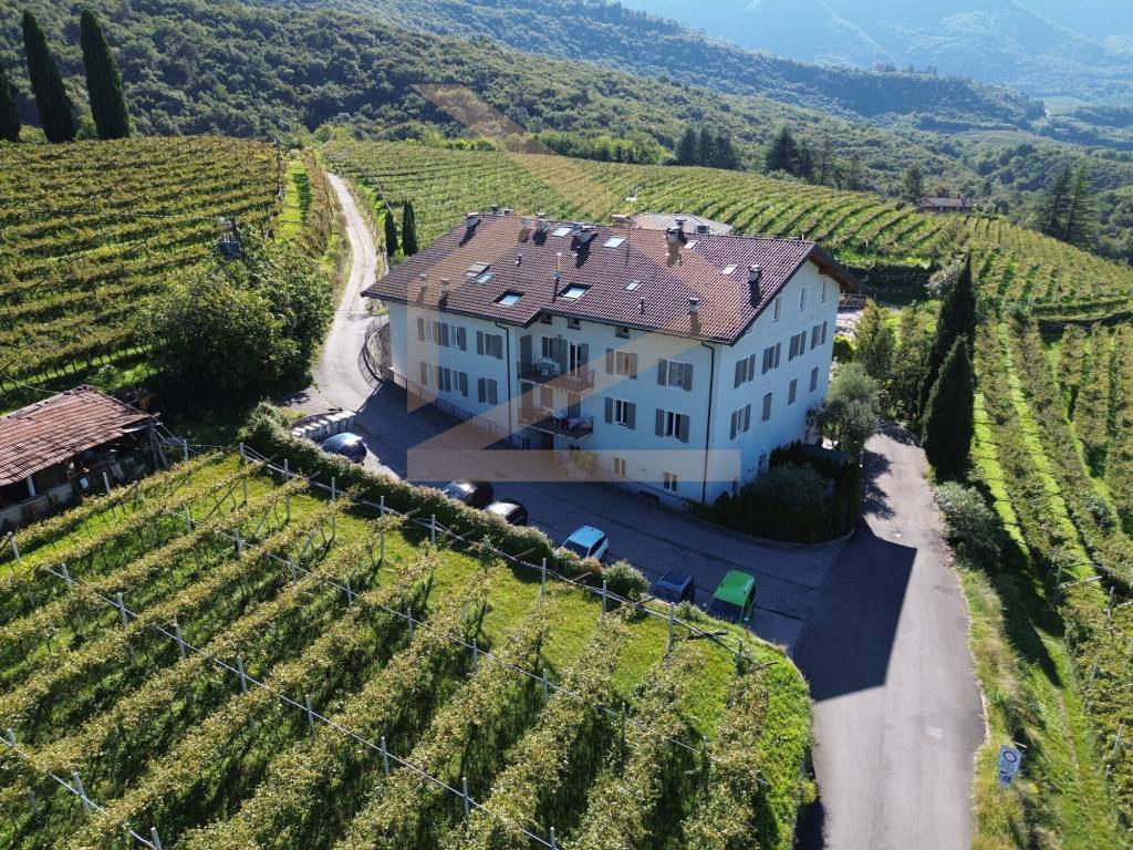 Appartamento a Trento in Via Aldo Gorfer, 7 - Foto 2