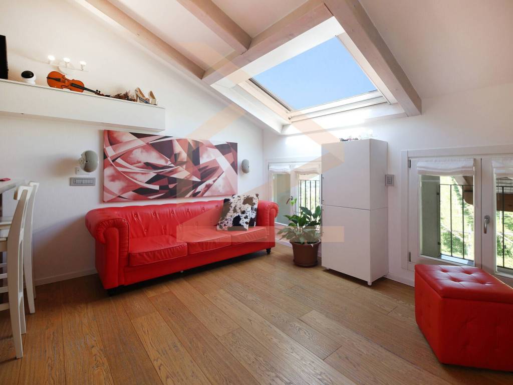 Appartamento a Trento in Via Aldo Gorfer, 7 - Foto 3