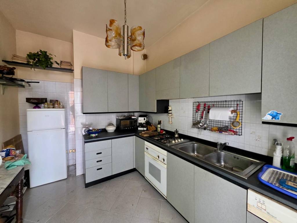 Appartamento a Vercelli in Viale della Rimembranza, 153 - Foto 2