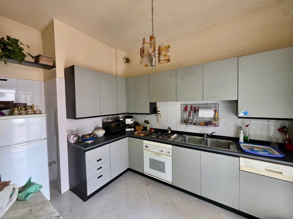 Appartamento a Vercelli in Viale della Rimembranza, 153 - Foto 3