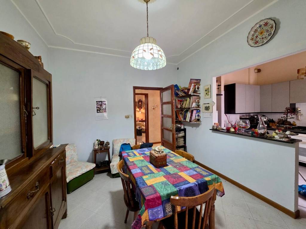 Appartamento a Vercelli in Viale della Rimembranza, 153 - Foto 4