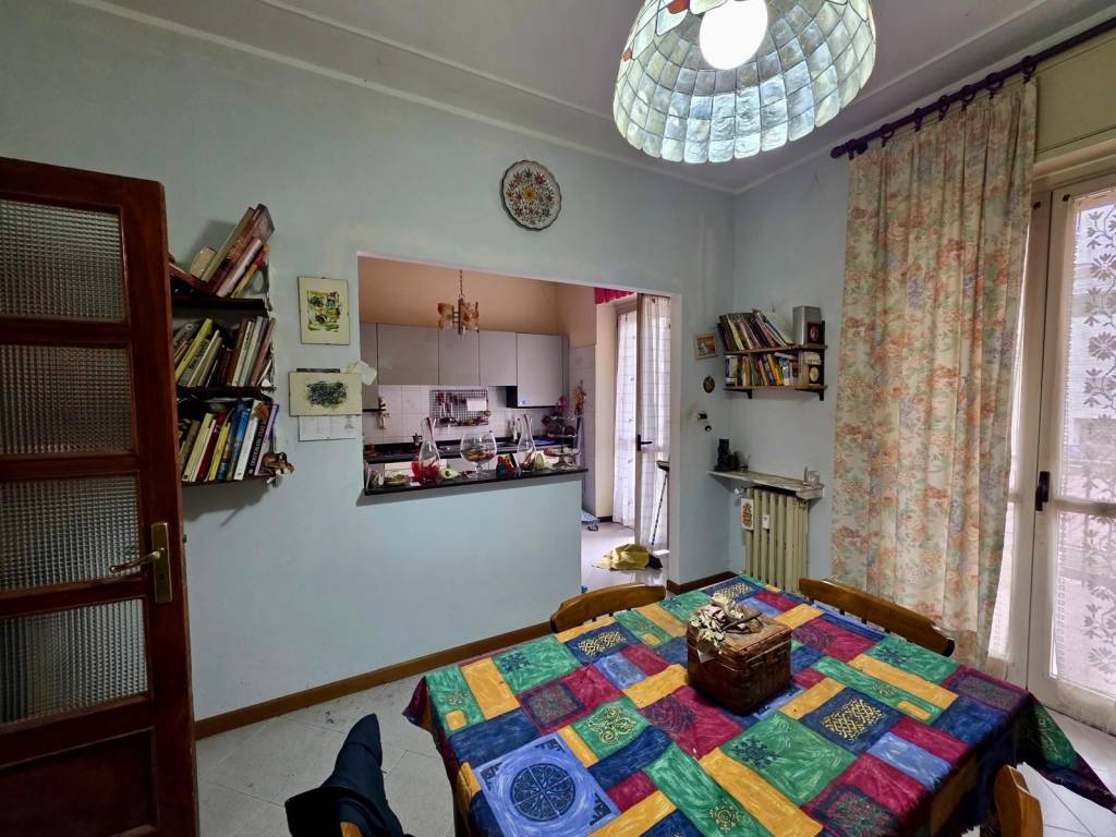 Appartamento a Vercelli in Viale della Rimembranza, 153 - Foto 5