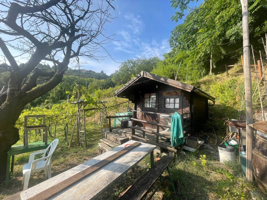 Terreno a Cellatica in Via degli alpini - Foto 2