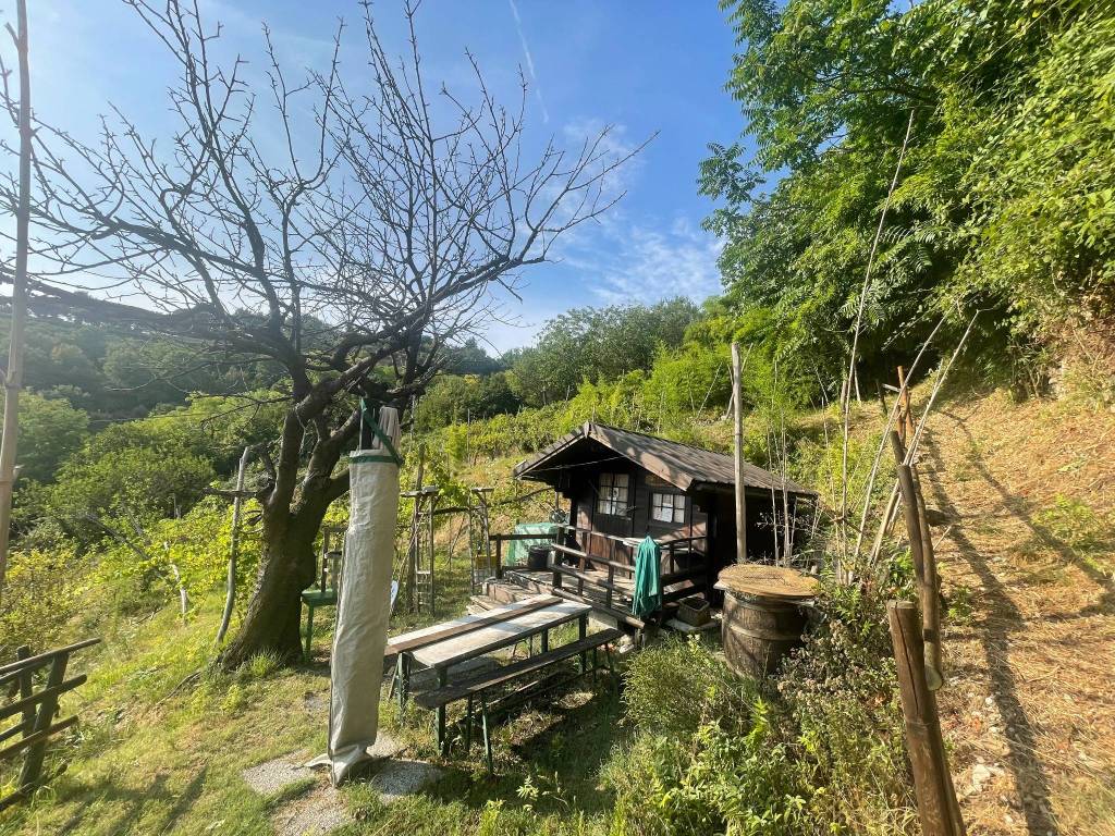 Terreno a Cellatica in Via degli alpini - Foto 3