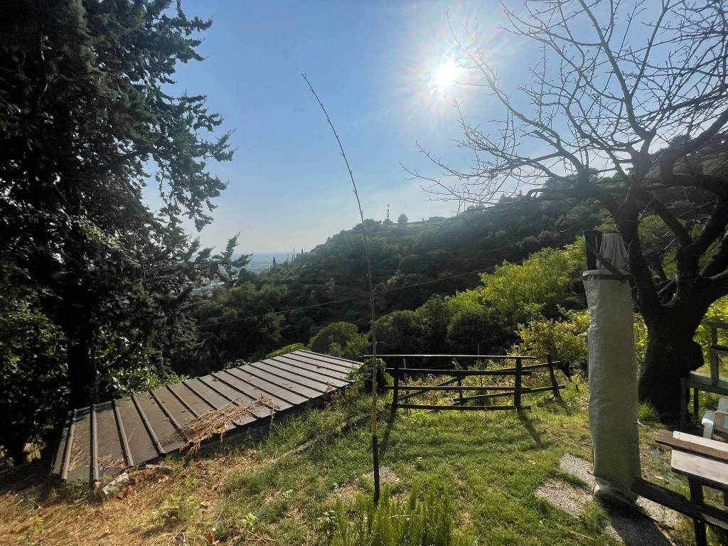 Terreno a Cellatica in Via degli alpini - Foto 5