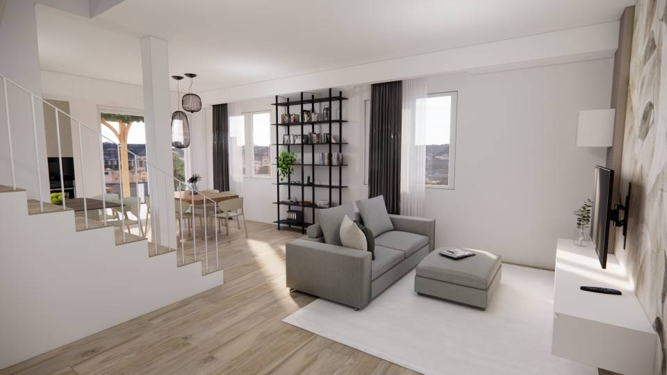 Villa a Sasso marconi in Via Canal del Pozzo - Foto 3