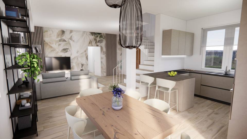 Villa a Sasso marconi in Via Canal del Pozzo - Foto 5