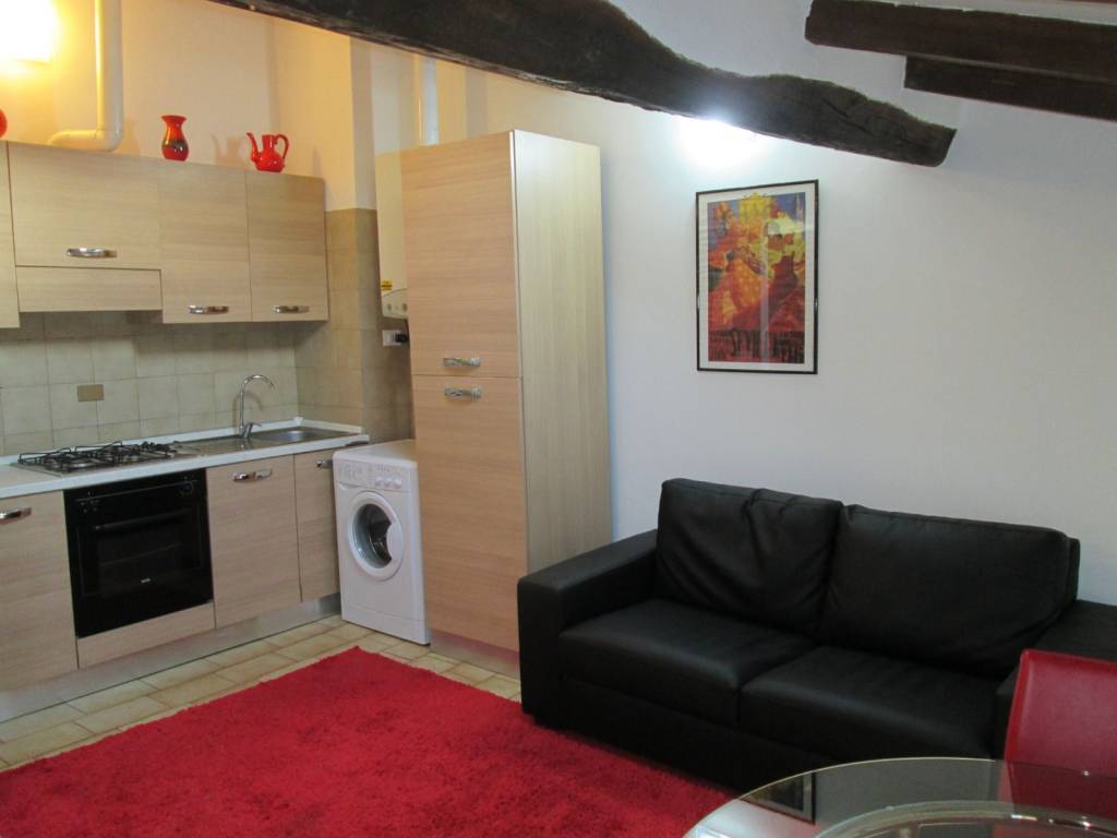 Appartamento a Parma in Borgo del Naviglio - Foto 5