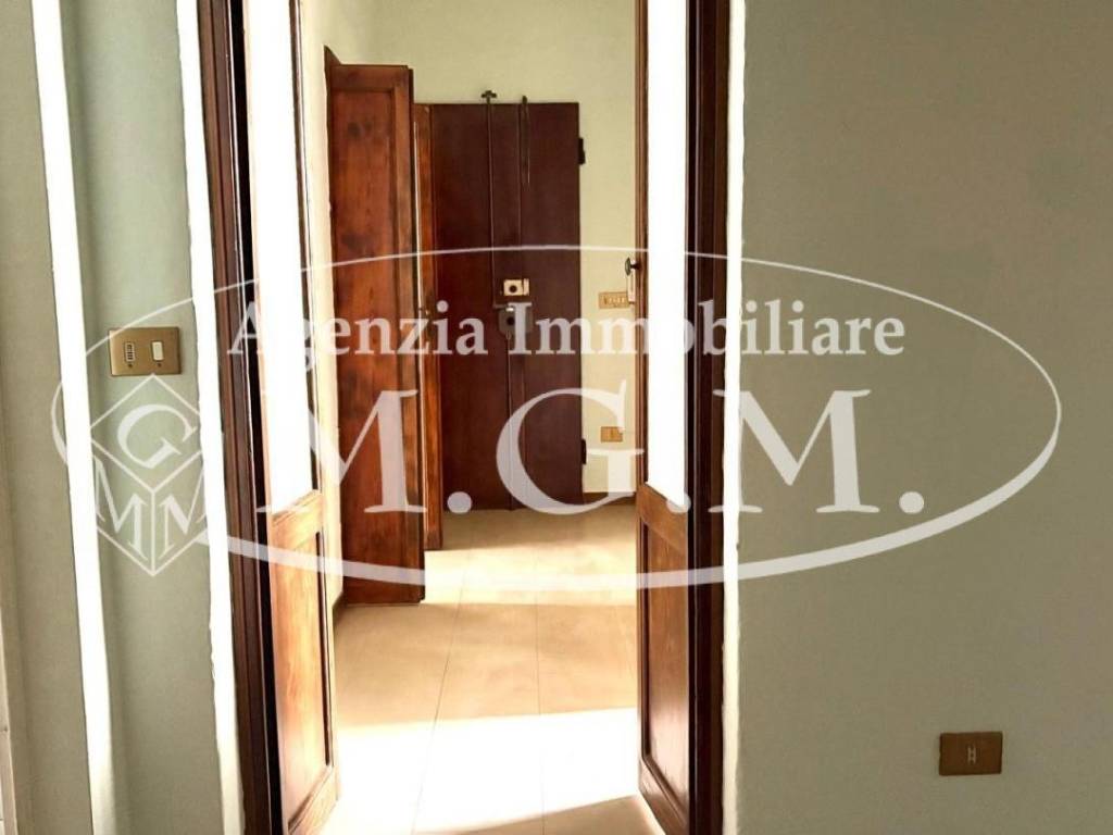 Appartamento a Pontedera in Via Felice Lotti - Foto 5