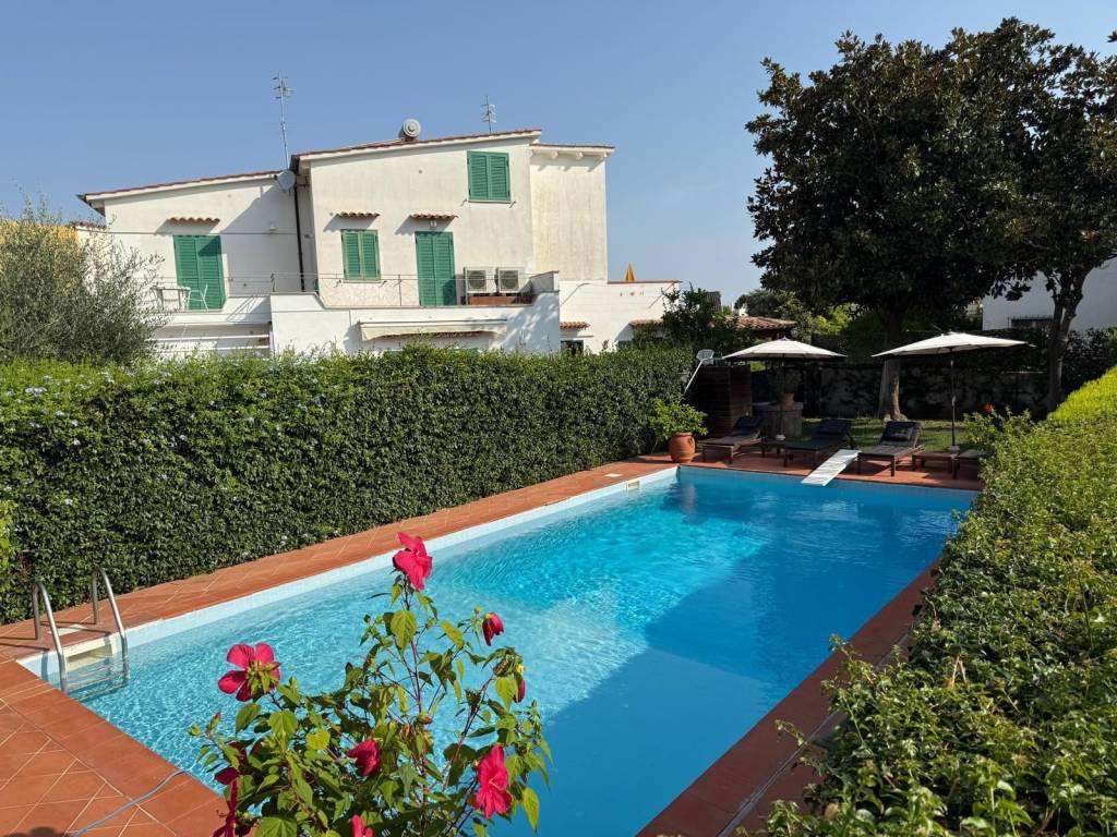 Villa a San felice circeo - Foto 2