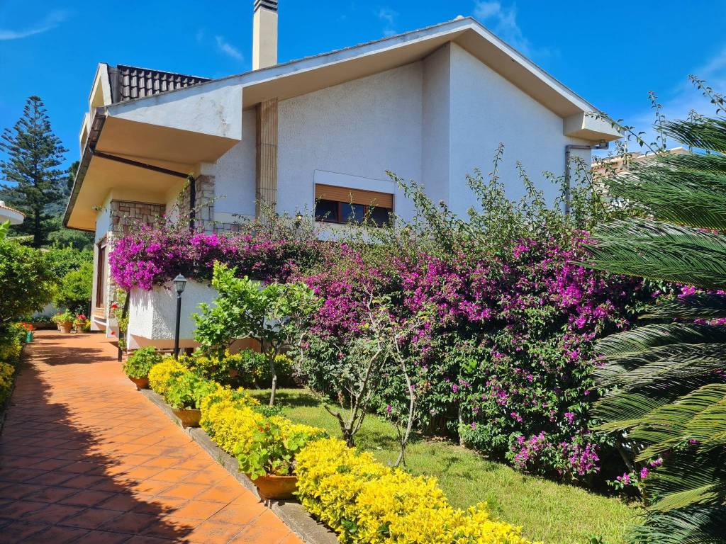 Villa a San felice circeo - Foto 3