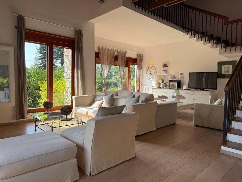 Villa a San felice circeo - Foto 4