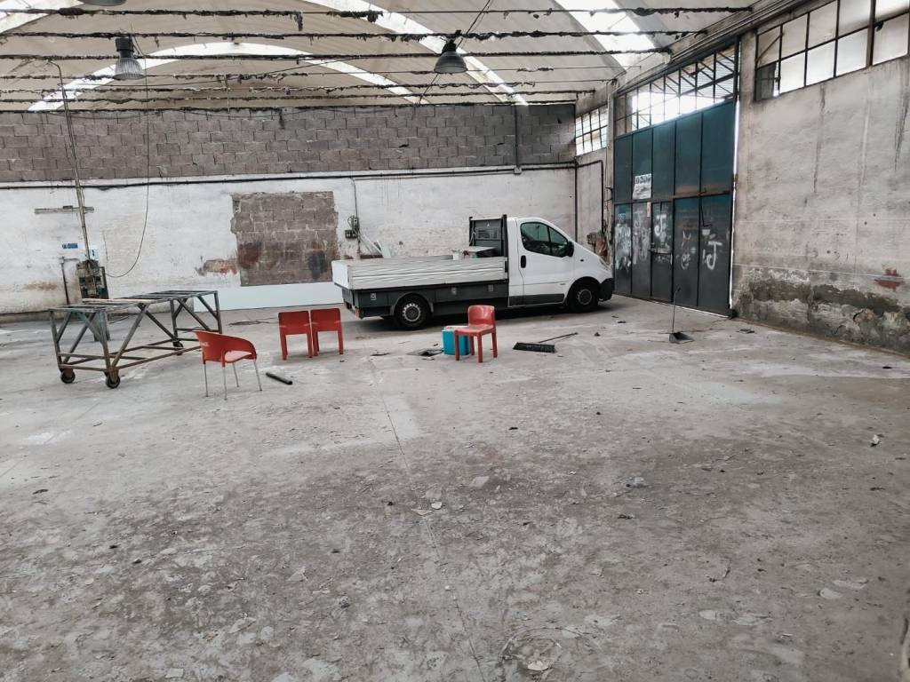 Immobile a Livorno - Foto 4