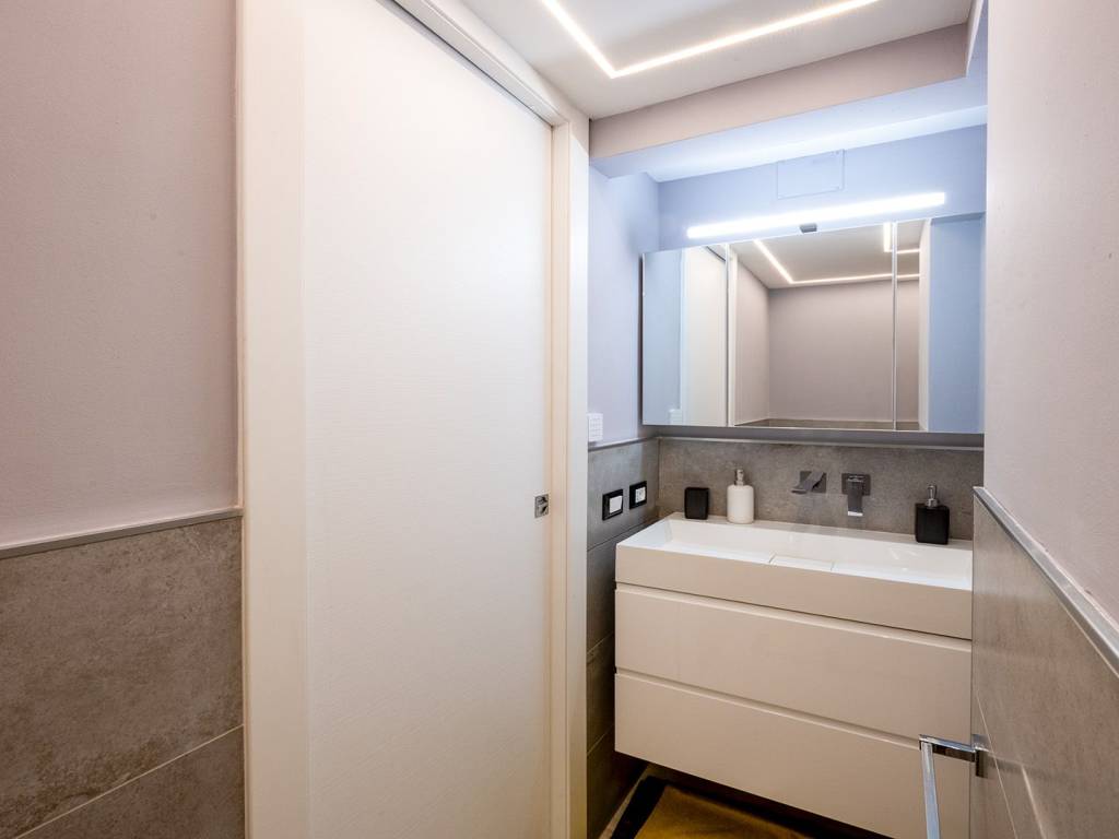 Appartamento a Bologna in Via Camillo Ranzani - Foto 5