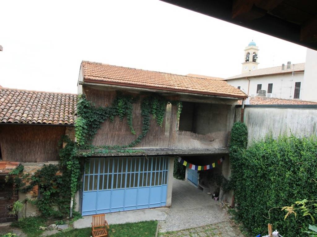 Rustico / casale a Inverigo in Via Madonnina - Foto 3