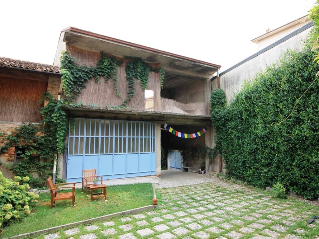 Rustico / casale a Inverigo in Via Madonnina - Foto 5