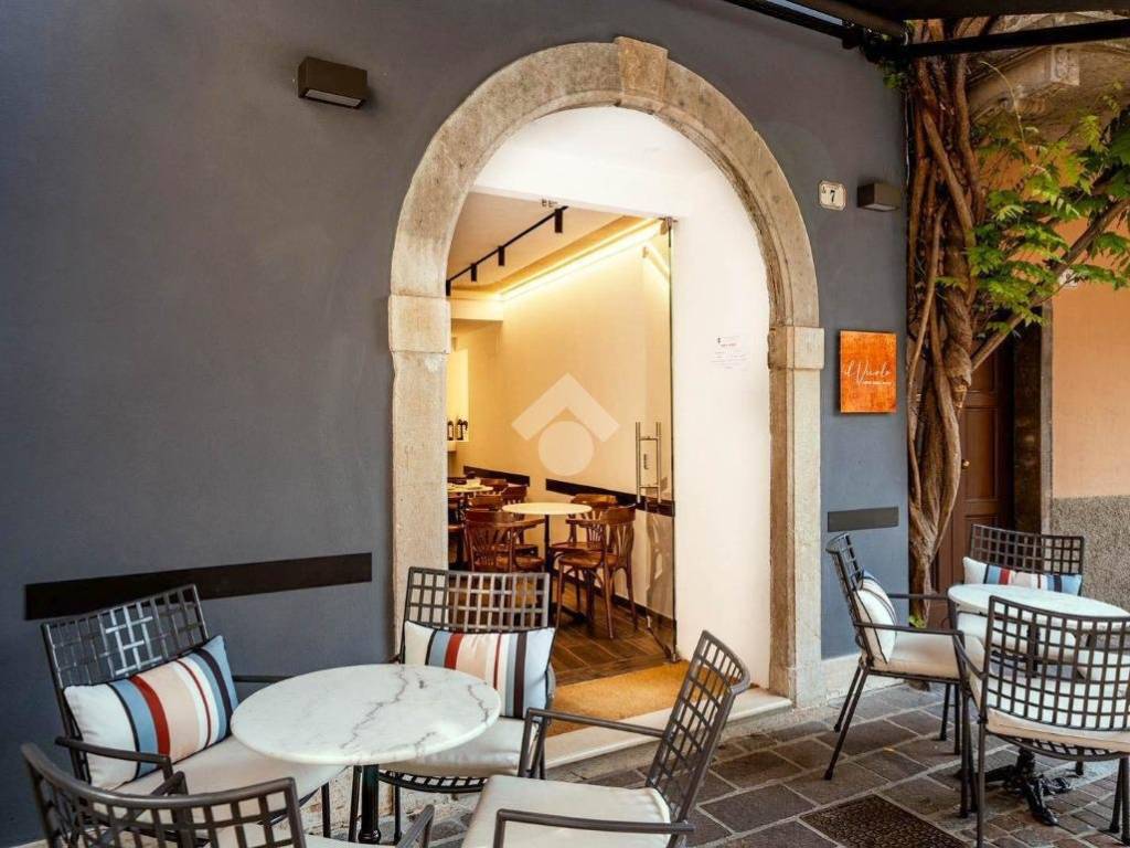 Palazzo / stabile a Tignale in Vicolo Zan Zanone, 3 - Foto 2