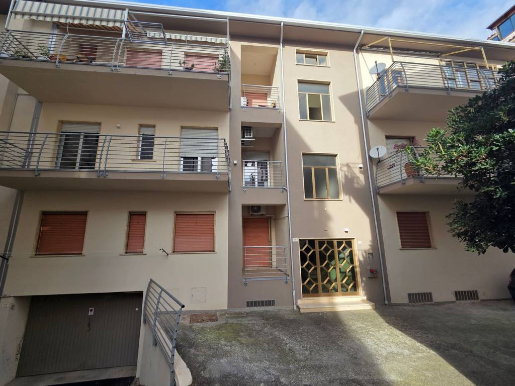 Appartamento a Diamante in Via Pietro Mancini - Foto 2