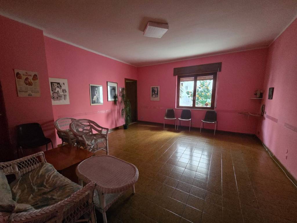Appartamento a Diamante in Via Pietro Mancini - Foto 5