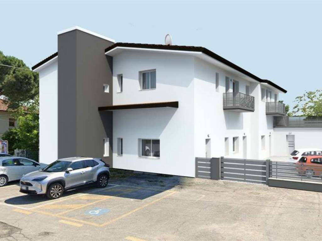 Appartamento a Santarcangelo di romagna - Foto 5