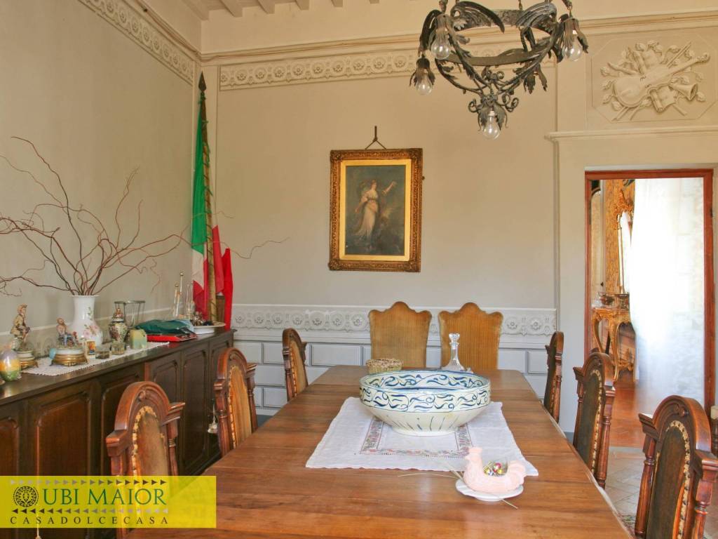 Villa a Casciana terme lari in Via Roma - Foto 4